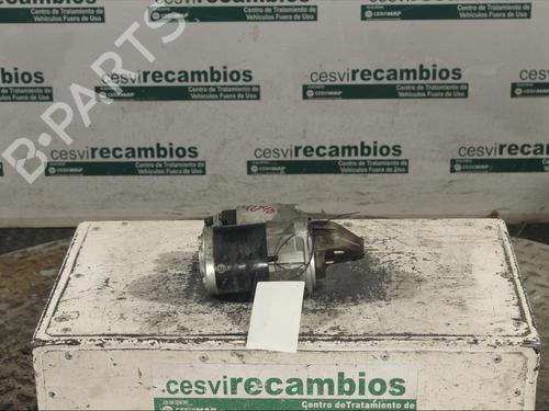 Used Starter Starter MITSUBISHI ASX (GA_W_) 1.6 MIVEC (GA1W) (117 hp) 11896291 11896291