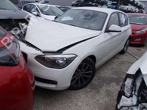 Switch BMW 1 (F20) 116 d | BP20221504I30 