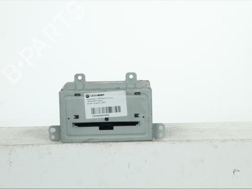 Used Electronic module Electronic module 38797658 38797658