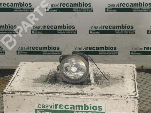 Used Right front fog light FORD TOURNEO CONNECT [2002-2013]  11895113
