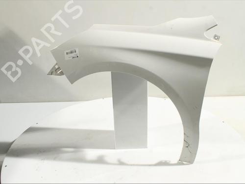 Used Left front fenders CITROËN C4 II (NC_) 1.6 BlueHDi 100 (99 hp) 26408917