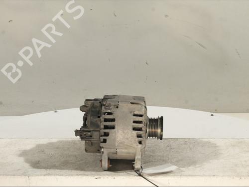 Used Alternator SEAT IBIZA V (KJ1, KJG) 1.0 MPi (80 hp) 30522496