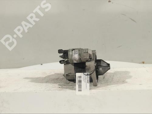 Used Starter PEUGEOT 208 I (CA_, CC_) 1.6 HDi / BlueHDi 75 (75 hp) 11911178
