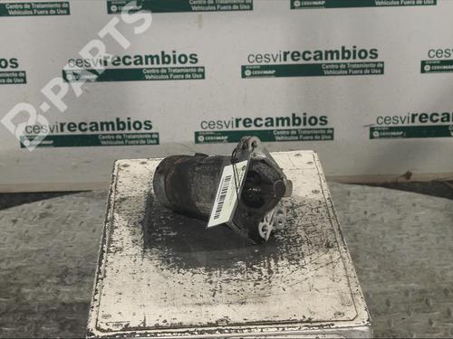 Starter RENAULT CLIO III Grandtour (KR0/1_) 1.5 dCi (KR0F) | BP11900357M8 