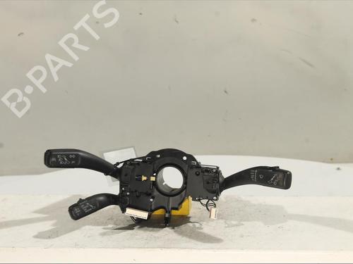 Used Steering column stalk VW TOUAREG (7P5, 7P6) 3.0 V6 TDI (204 hp) 27249670