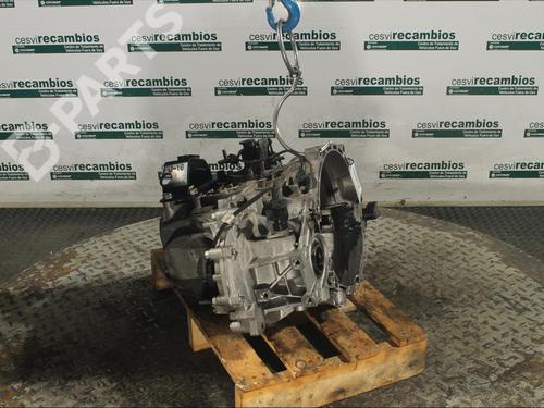 Gearbox KIA CEE'D SW (ED)  | BP11980197M3 
