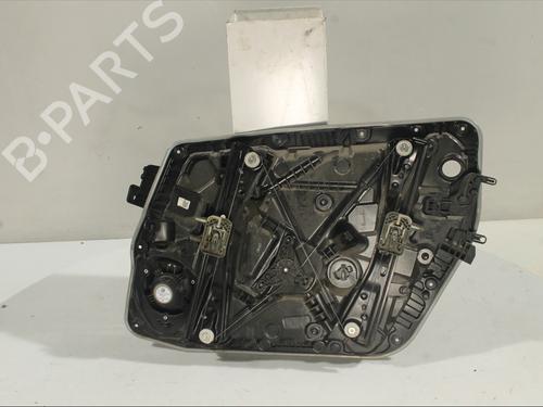 Front left window mechanism MERCEDES-BENZ A-CLASS Saloon (V177) A 200 d (177.112) | BP29645128C22 