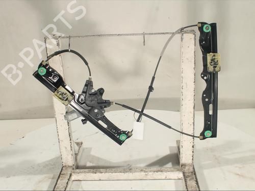 Used Front right window mechanism FORD RANGER (TKE) [2011-2025]  20221583
