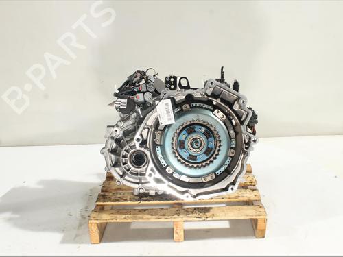Gearkasse KIA NIRO II (SG2) [2022-2025]  24462860