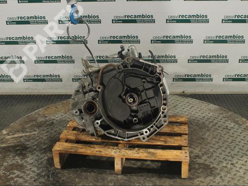 Used Gearbox OPEL CORSA D (S07) [2006-2015]  11895974