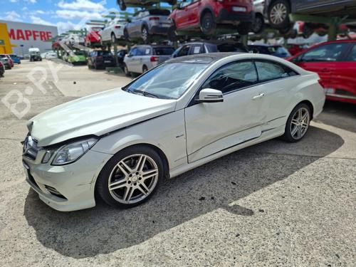 Starter MERCEDES-BENZ E-CLASS Coupe (C207) E 220 CDI / d (207.302, 207.301) | BP40484966M8 - Image 8