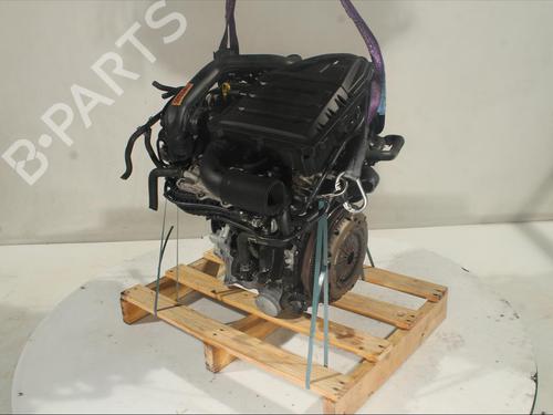 Motor VW GOLF VII (5G1, BQ1, BE1, BE2) 1.0 TSI | BP20221869M1 