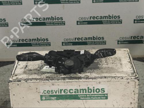 Used Steering column stalk Steering column stalk HYUNDAI TUCSON (TL, TLE) 1.7 CRDi (116 hp) 11900366 11900366