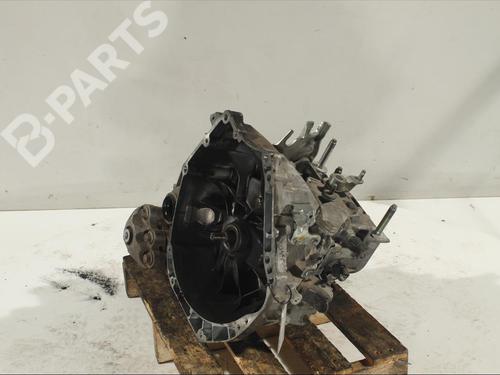 Gearkasse MAZDA 2 Hatchback (DL, DJ)  | BP11973268M3 