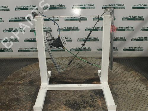 Front right window mechanism FIAT SCUDO Bus (270_, 272_) 1.6 D Multijet 0001440161480