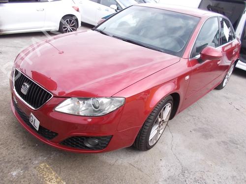 Engine SEAT EXEO (3R2) 2.0 TDI | BP30652806M1  - Image 9