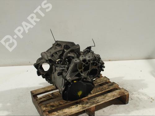 Gearkasse VW BORA I (1J2)  | BP12080355M3 