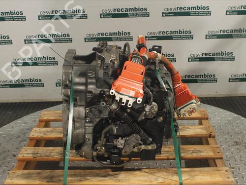 Used Electronic module Electronic module LEXUS RX (_L1_) 450h AWD (GYL15, GYL15_, GYL15R) (299 hp) 11899535 11899535