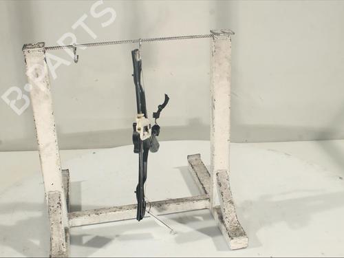 Front left window mechanism FIAT PANDA (312_, 319_) 1.2 (312PXA1A) | BP24541656C22 - Image 2