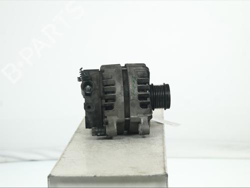 Alternator CITROËN C4 II (NC_) 1.6 BlueHDi 100 | BP37862893M7 - Image 4