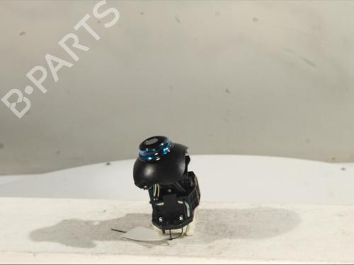 Used Shift knob NISSAN LEAF (ZE1) Electric (150 hp) 27375564