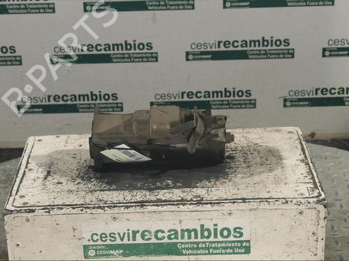 Used Starter Starter AUDI A4 B7 (8EC) 2.0 TDI (140 hp) 11900468 11900468