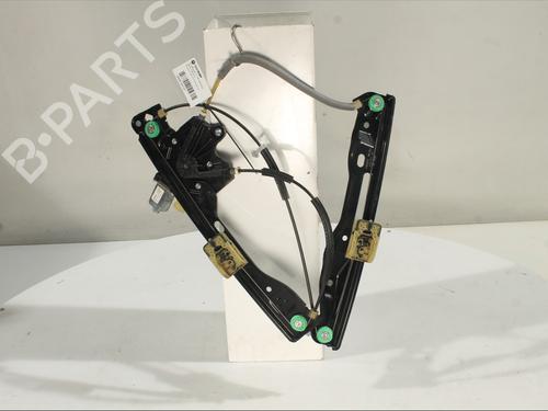 Rudehejsemekanisme ventre foran FORD MONDEO V Hatchback (CE) 2.0 TDCi (150 hp) 28529474