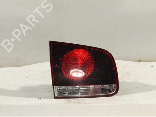 Venstre baglygte VW TOUAREG (7LA, 7L6, 7L7) [2002-2013]  12080265