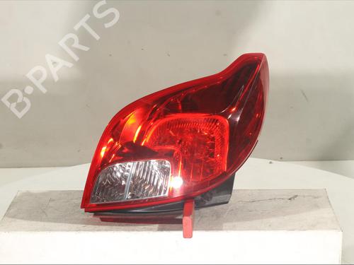 Used Left taillight Left taillight OPEL MOKKA / MOKKA X (J13) 1.4 (_76) (140 hp) 17975663 17975663
