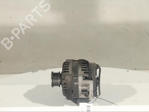 Used Alternator Alternator CHEVROLET CRUZE Station Wagon (J308) 2.0 TD (163 hp) 19071452 19071452
