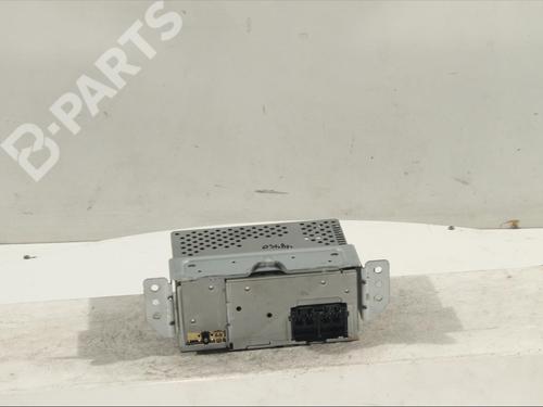 Electronic module FORD FIESTA VII (HJ, HF) 1.0 EcoBoost | BP12082978M83
