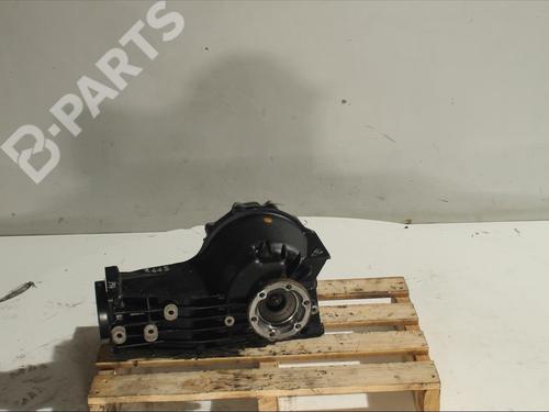 Used Rear differential AUDI A6 C6 Avant (4F5) [2004-2011]  11984230