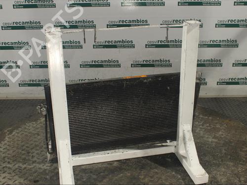 AC radiator BMW 5 (E60) 530 d | BP12076794M32