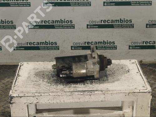 Starter SEAT IBIZA IV (6J5, 6P1) 1.2 TSI | BP11897233M8