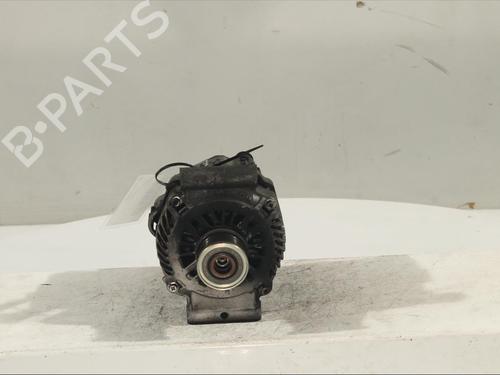 Used Alternator Alternator PEUGEOT 308 I (4A_, 4C_) 1.6 16V (120 hp) 11911225 11911225