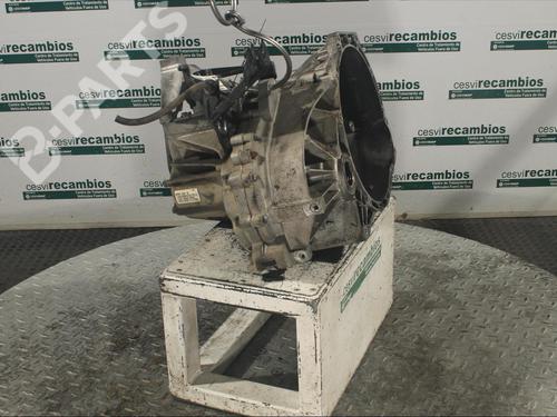 Gearbox FORD C-MAX (DM2)  | BP11900561M3 