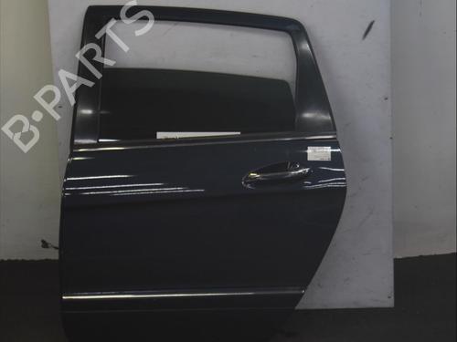 Used Left rear door Left rear door MERCEDES-BENZ B-CLASS Sports Tourer (W245) B 180 CDI (245.207) (109 hp) 17873627 17873627