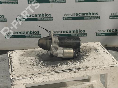 Starter BMW 1 (E87) 116 i | BP11899910M8 