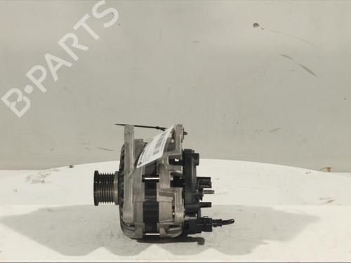 Used Alternator Alternator DACIA LODGY (JS_) 1.5 Blue dCi 95 (JSJL, JSN7) (95 hp) 12468596 12468596