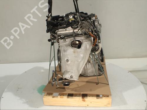 Engine TOYOTA YARIS (_P13_) 1.5 Hybrid (NHP130_, NHP130) | BP29419943M1 