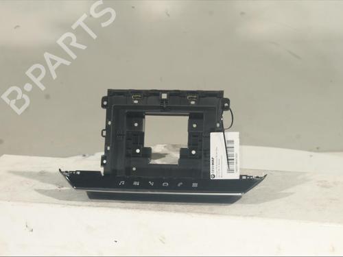 Used Switch Switch CITROËN C5 AIRCROSS (A_) 1.5 BlueHDi 130 (ACYHZJ, ACYHZR) (131 hp) 21258499 21258499