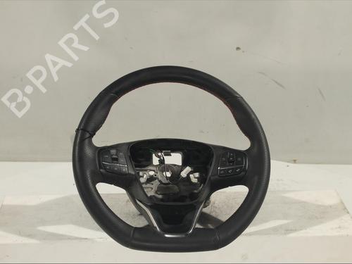Used Steering wheel Steering wheel FORD FOCUS IV (HN) 1.0 EcoBoost (125 hp) 13259922 13259922