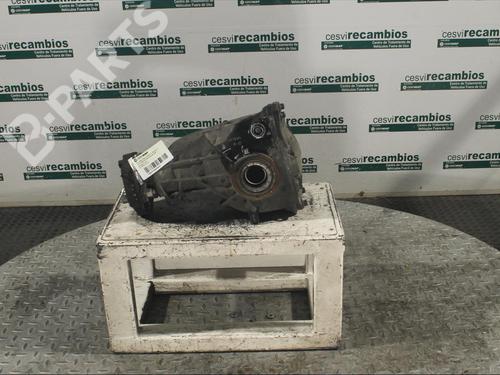 Differensial bakvogn MERCEDES-BENZ C-CLASS (W203)  | BP11900542M24 