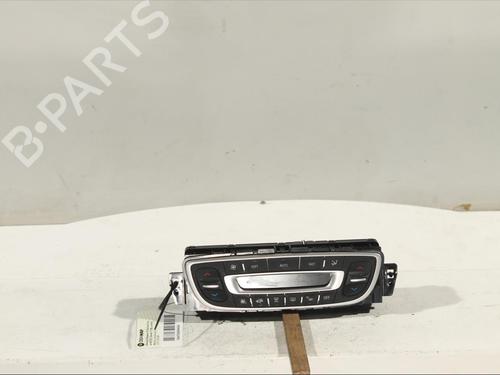 Used Climate control Climate control RENAULT MEGANE III Hatchback (BZ0/1_, B3_) 1.5 dCi (BZ09, BZ0D, BZ1W, BZ29, BZ14) (110 hp) 11905851 11905851