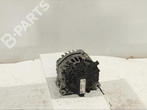 Used Alternator CITROËN C-ELYSEE (DD_) 1.2 VTi 82 (82 hp) 11904039