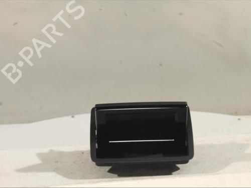 Used Display monitor AUDI Q3 (8UB, 8UG) 2.0 TDI (150 hp) 27375591