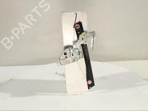 Front left window mechanism PEUGEOT 508 I (8D_) 2.2 HDi | BP30188901C22