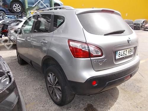 Ricambi NISSAN QASHQAI I (J10, NJ10)  2.0  4644078