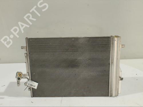 AC-Kondensator VOLVO V40 Hatchback (525) D3 (150 hp) 27399397