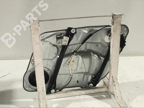 Front left window mechanism MERCEDES-BENZ M-CLASS (W164)  | BP12083507C22 